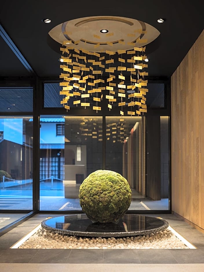 Nest Hotel Kyoto Shijo Karasuma