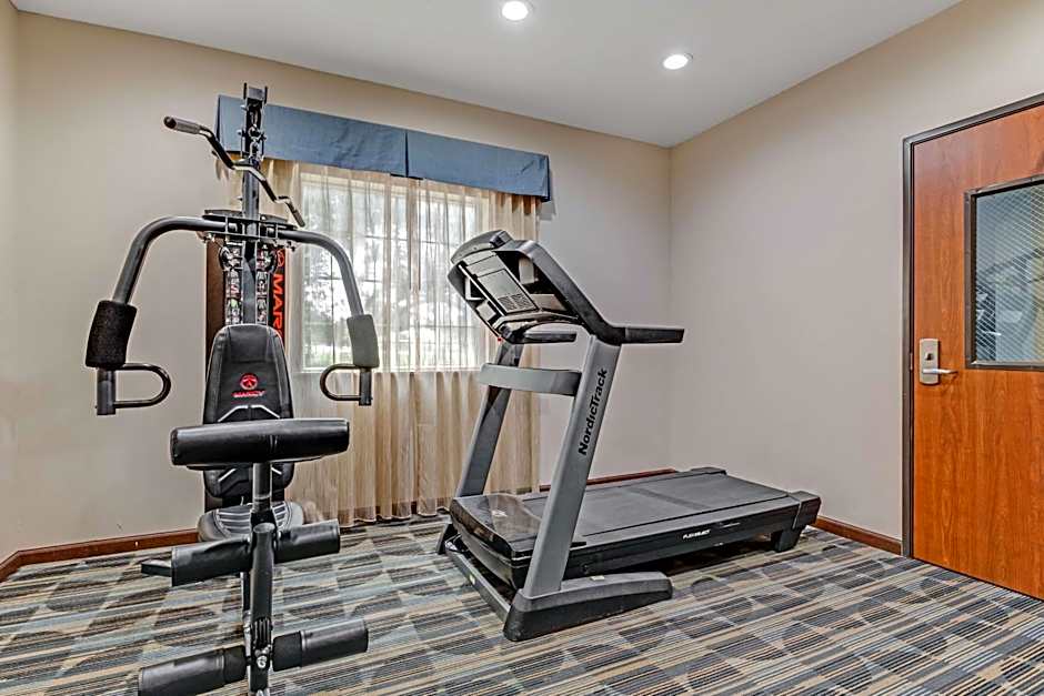 SureStay Plus Hotel by Best Western Owasso Tulsa North