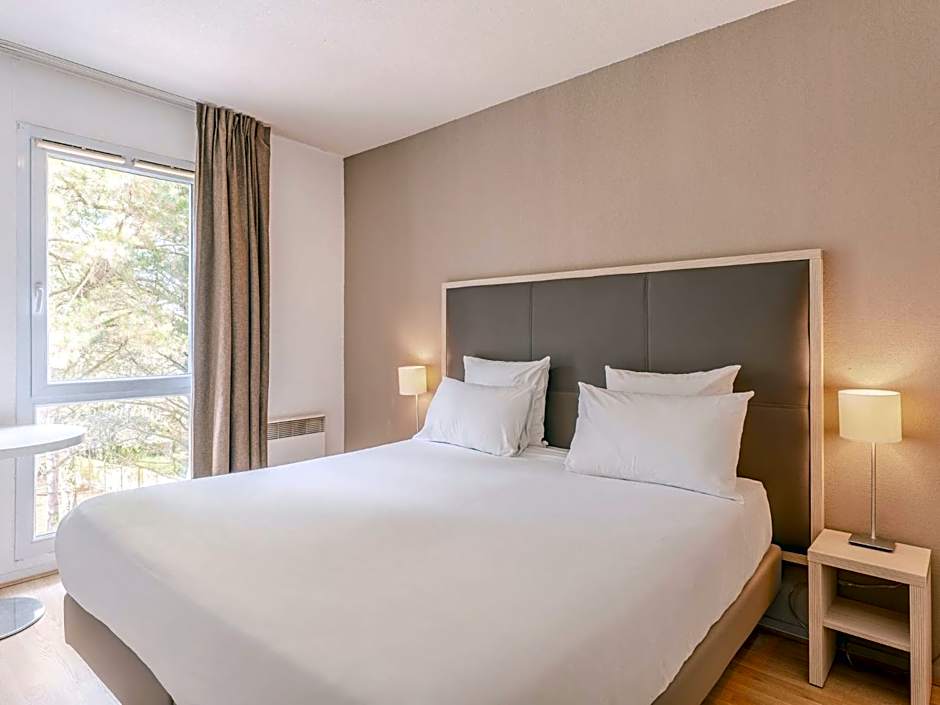 Séjours & Affaires Nantes La Beaujoire