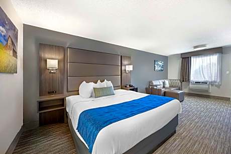 Best Western Dickson