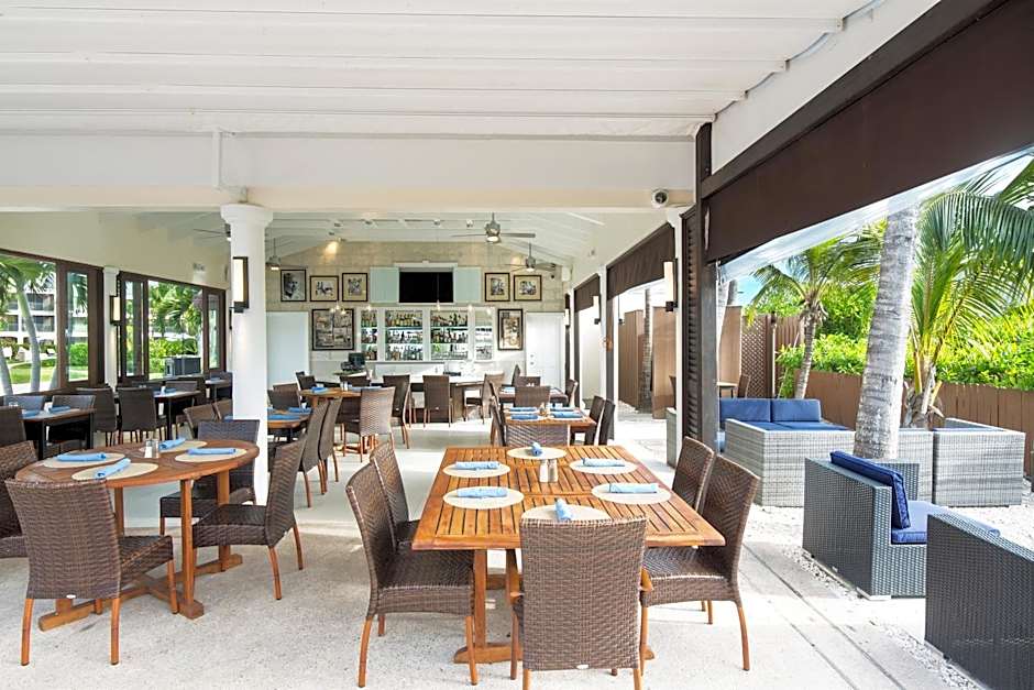 The Sands At Grace Bay