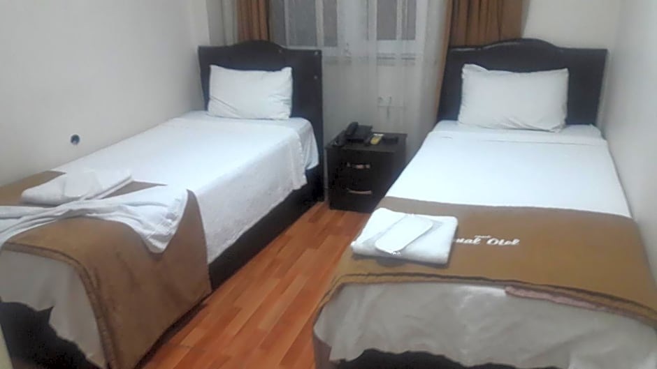 Simal Butik Hotel