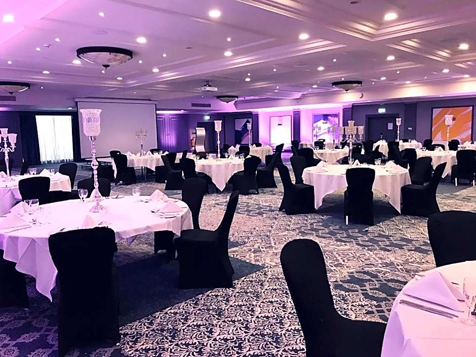 voco St. John's Solihull By IHG