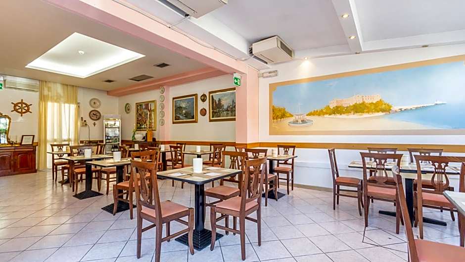 Hotel Parco Fellini
