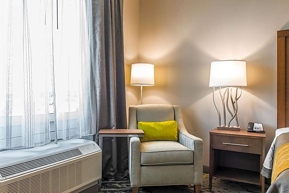 Comfort Inn & Suites Valdosta I-75