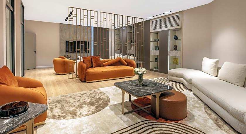 MAYAR RESIDENCE HOTEL