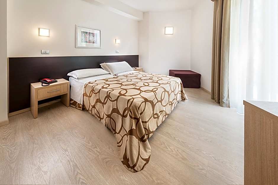Hotel Fenix