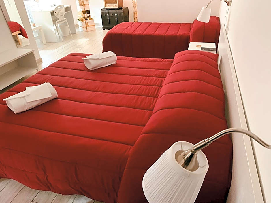 Lenotti Bed and Breakfast