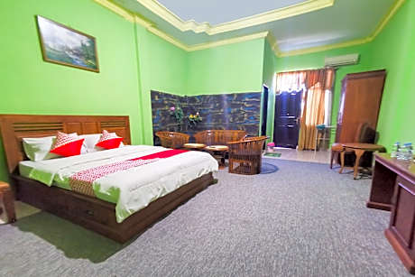 OYO 3692 Hotel Akbar