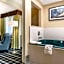 Quality Inn & Suites Albany Corvallis