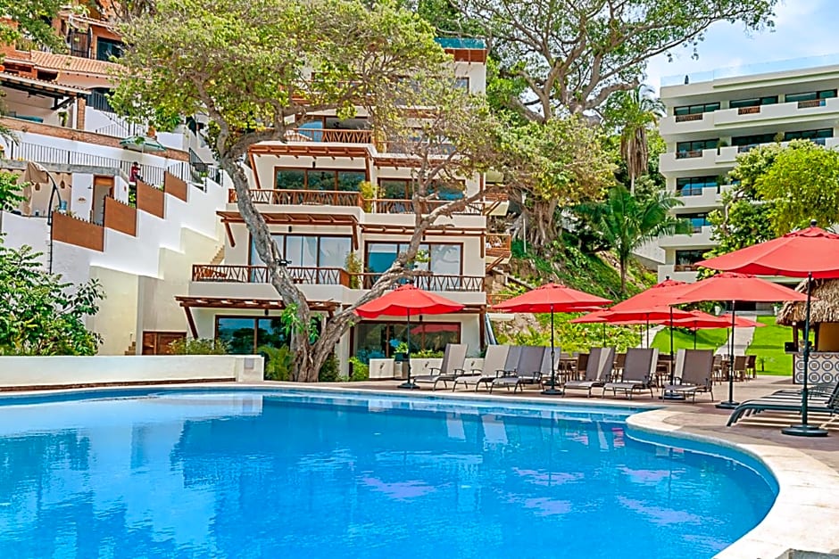 Hotel Ysuri Sayulita