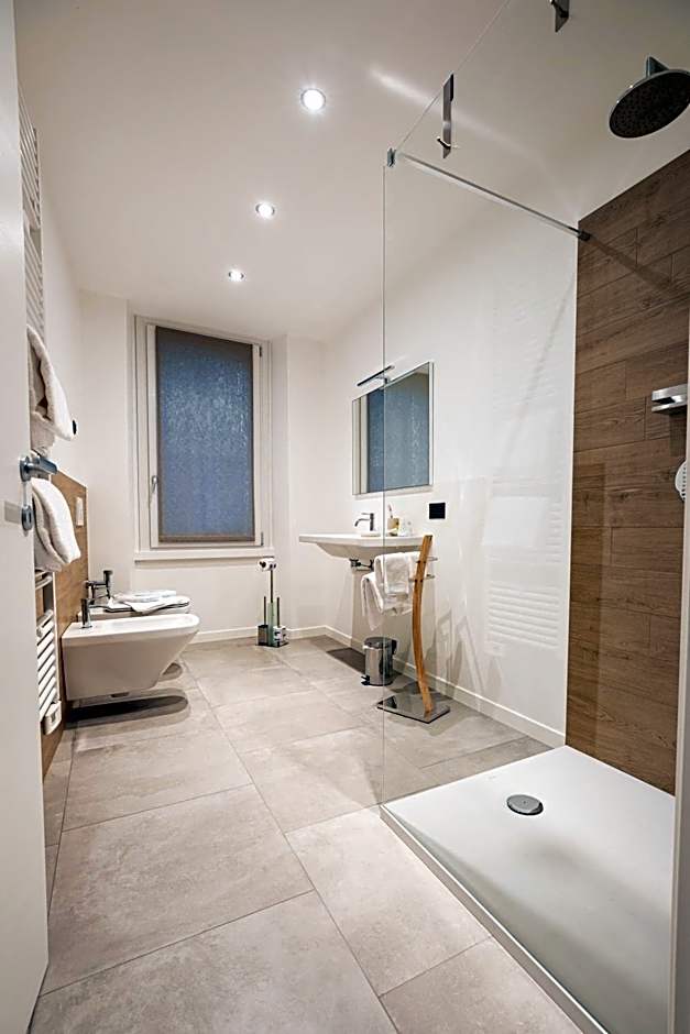 La Svolta Foresteria