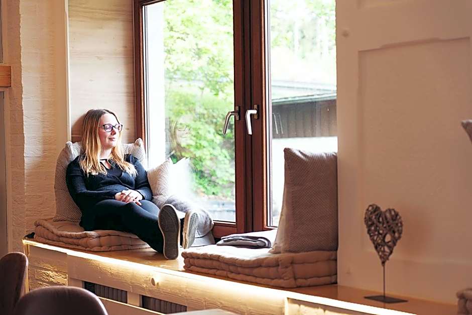 Hotel Mein Bergblick