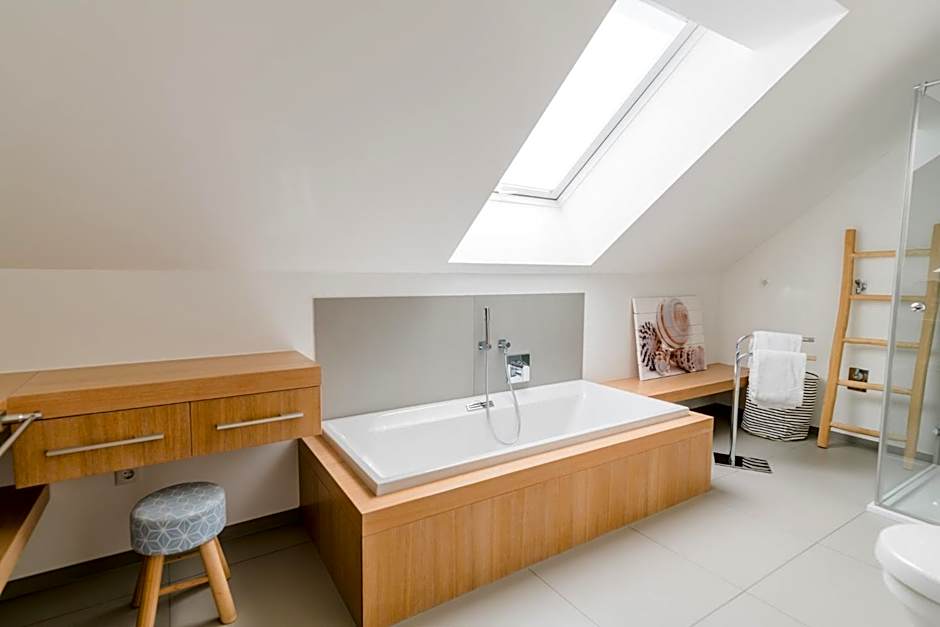 Belle Maison - Das kleine Hotel