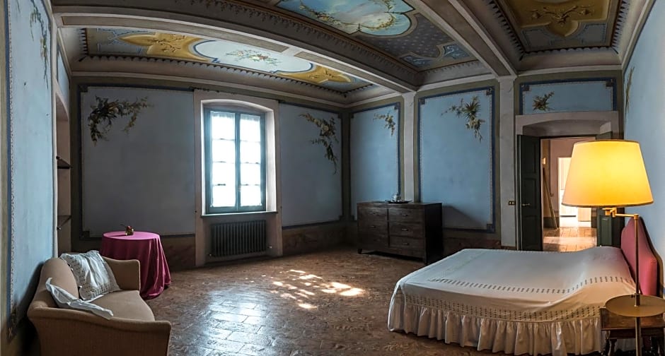 Villa Bottini La Limonaia