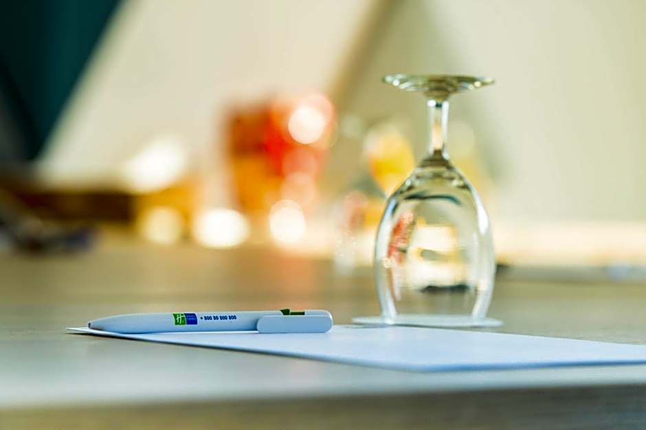 Holiday Inn Express Luzern-Neuenkirch By IHG