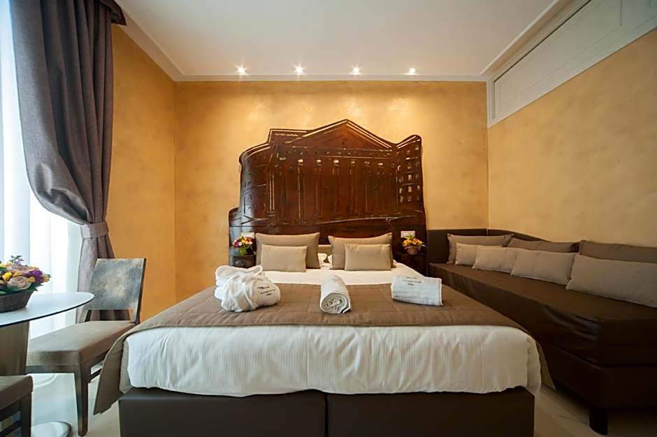 Maison Tritone