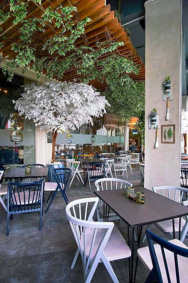 Kyriad Hotel Muraya Aceh