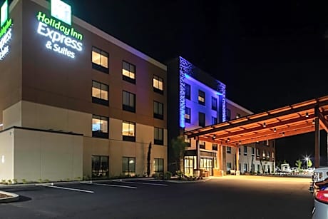 Holiday Inn Express And Suites The Dalles By IHG