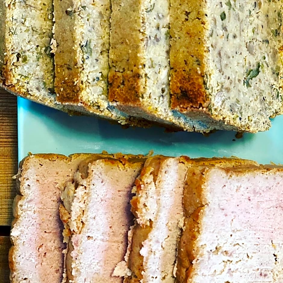 Siumno Izba B&B Brzegi