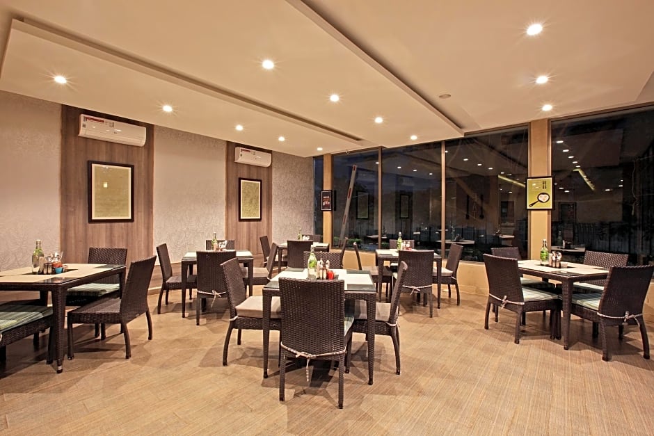 Starlit Suites Bangalore