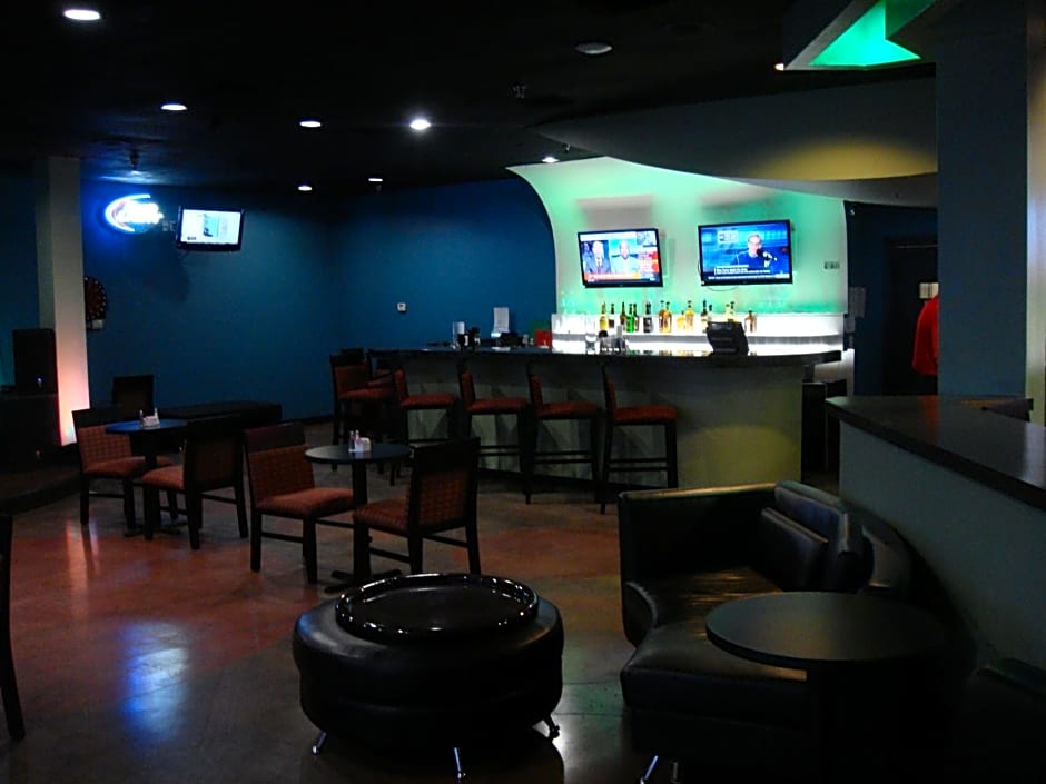 Wyndham Garden Midland