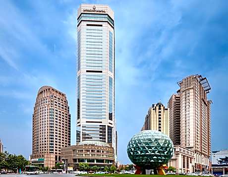 InterContinental Dalian By IHG