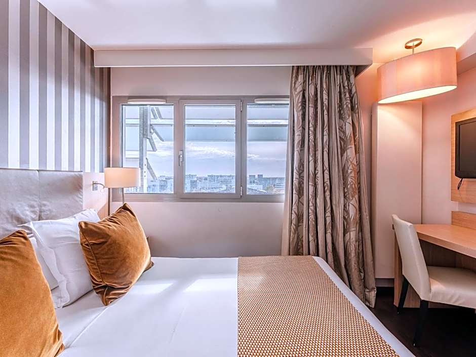 Residhome Nantes Berges De La Loire