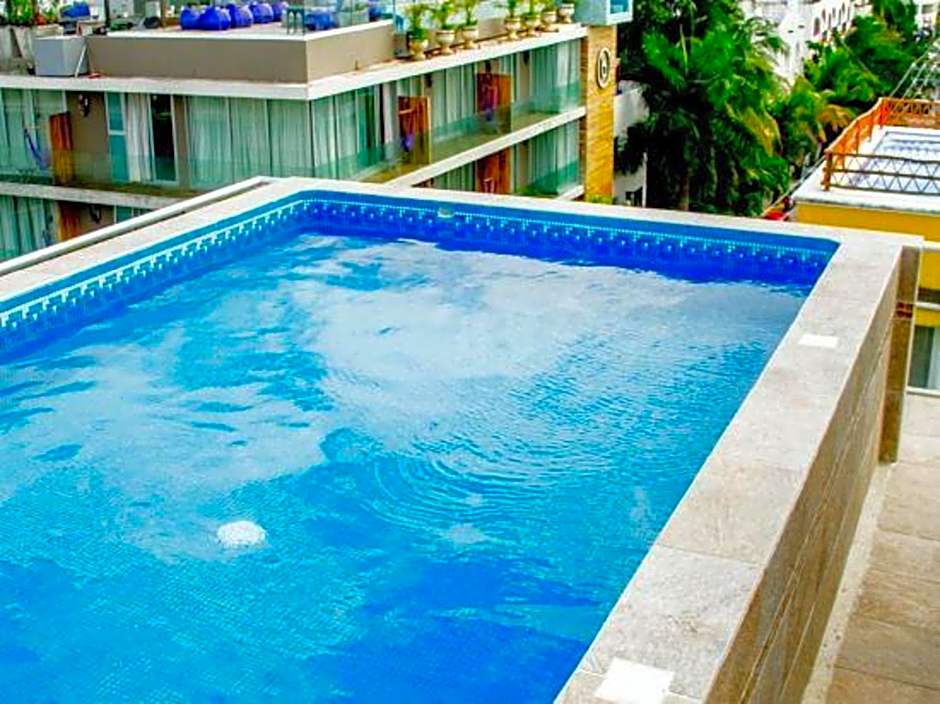 Hotel Boutique Rato 10