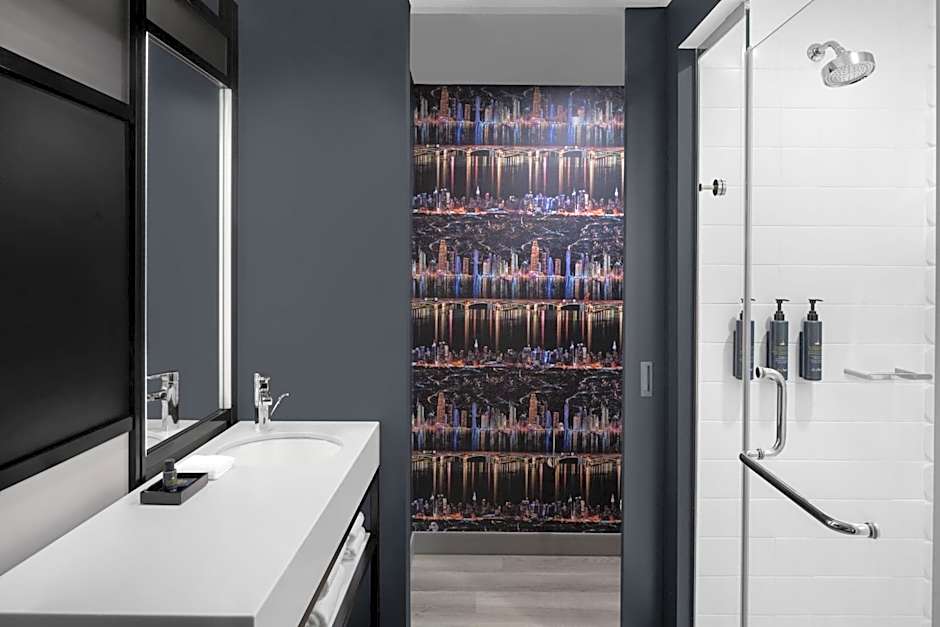 Aloft New York Chelsea