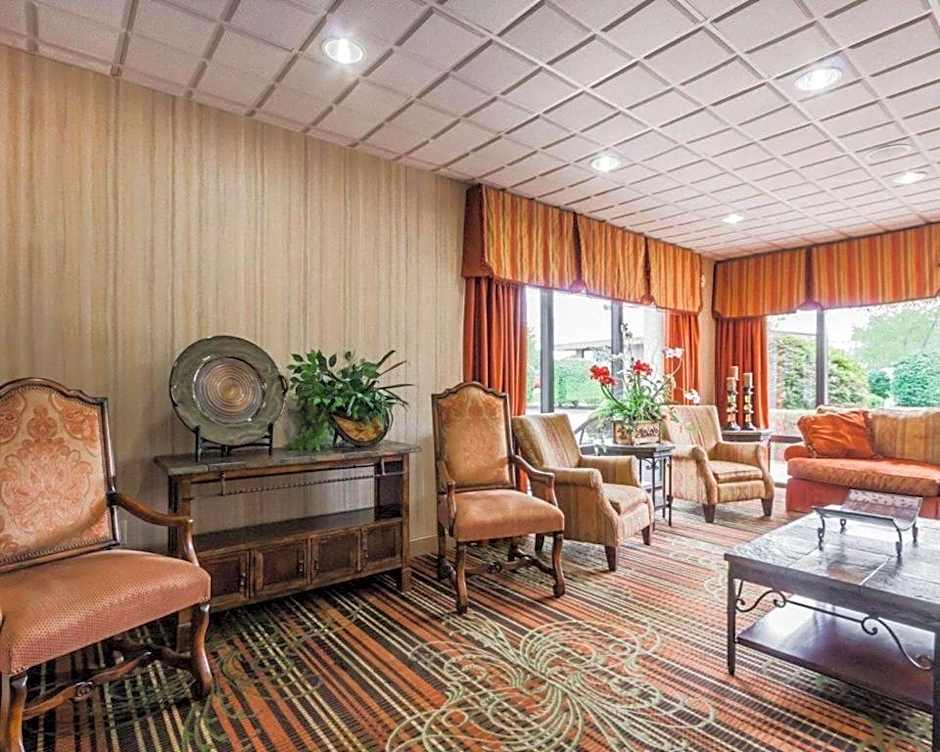 Quality Inn Paris