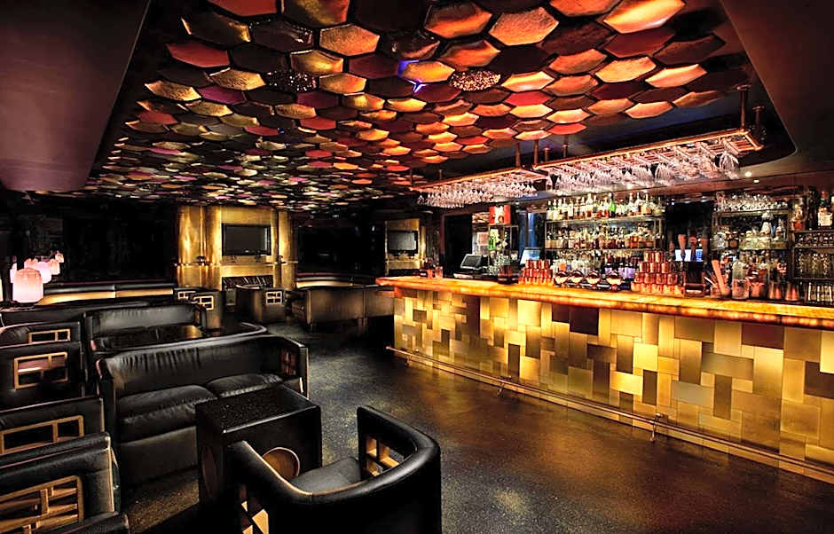 Hotel Shangri-La