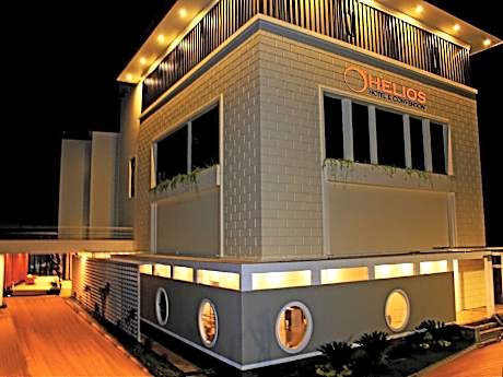 Helios Hotel Bone