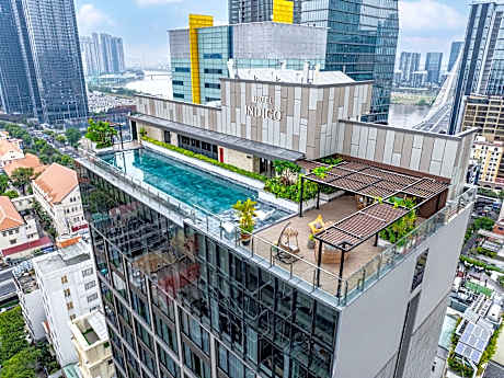 Hotel Indigo Saigon The City By IHG