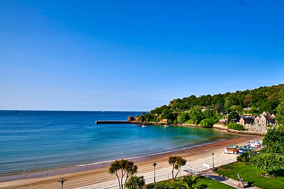 St Brelade's Bay Hotel