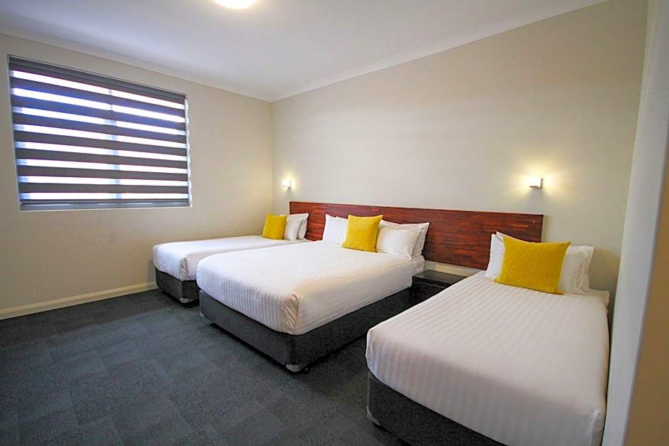 Gallery Hotel