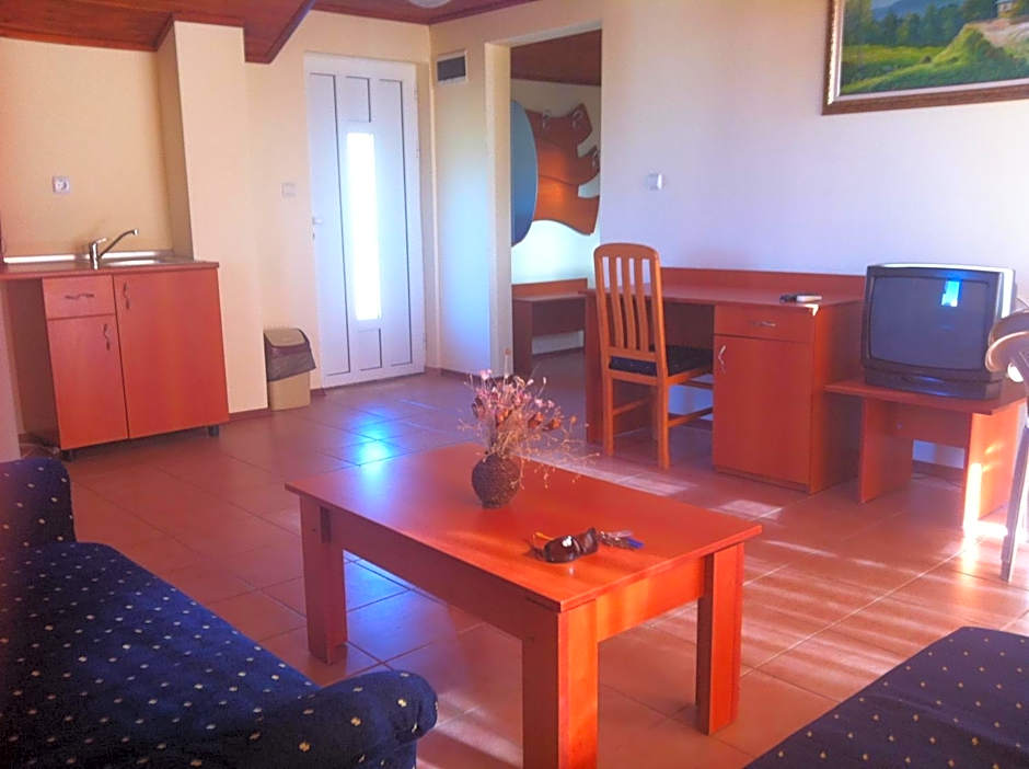 Family Hotel Privileg