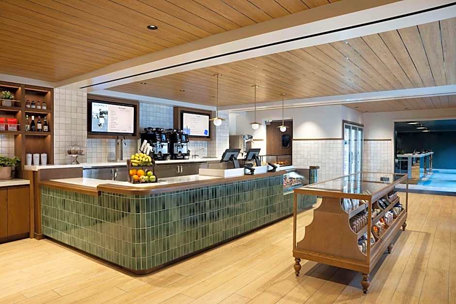 Hyatt Regency Greenwich