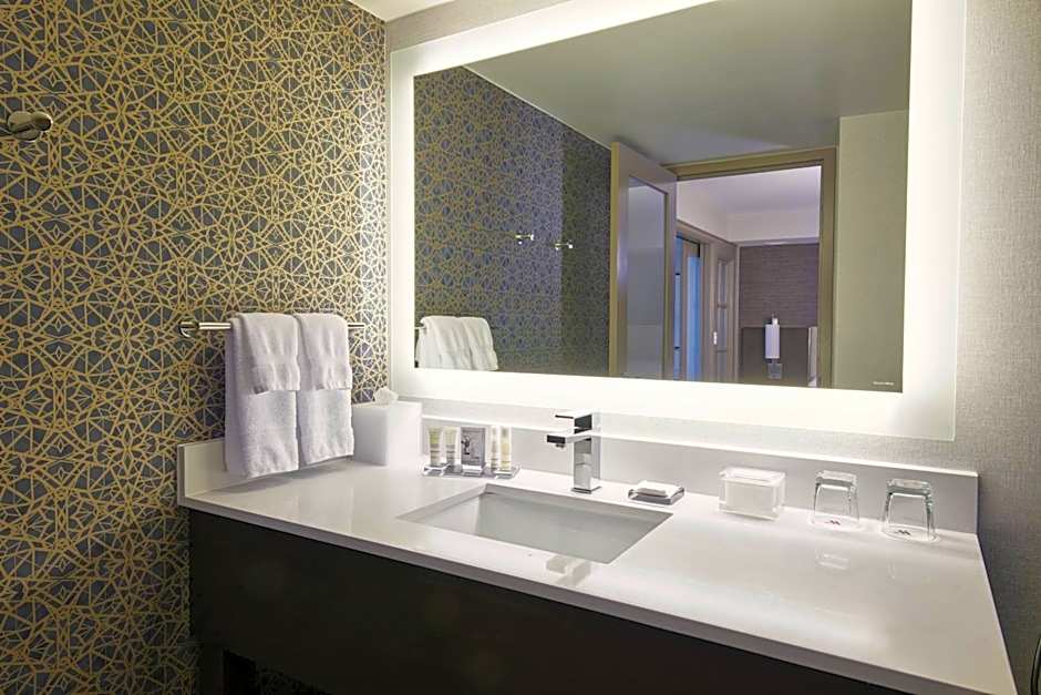 Detroit Marriott Troy