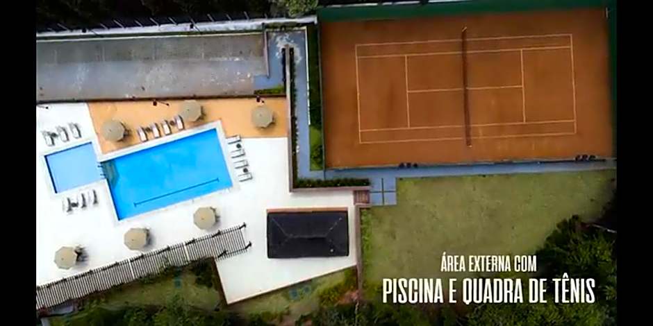 Condominio Vista azul