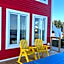 The View suites and breakfast in Triton, Newfoundland