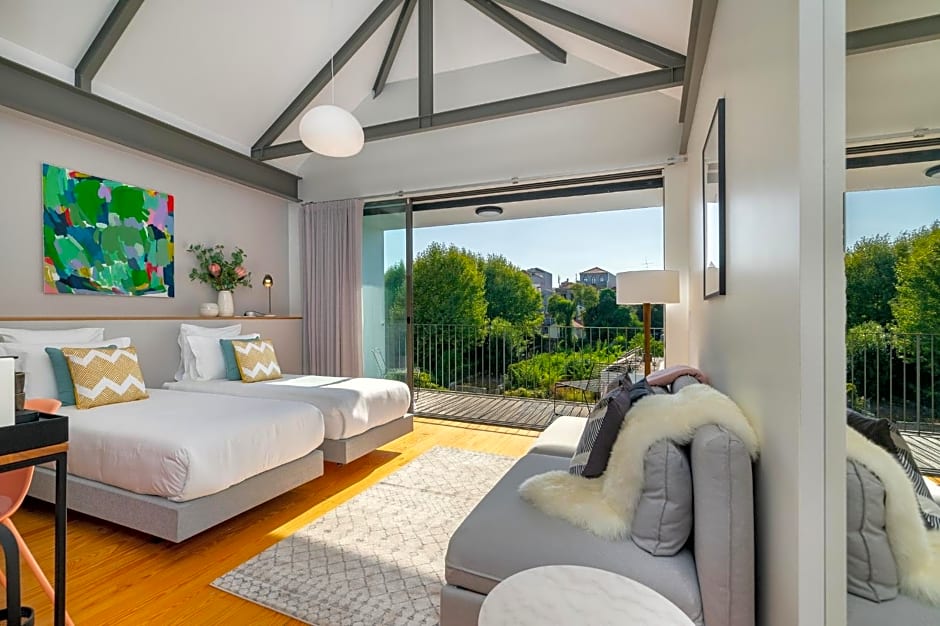 Canto De Luz - Luxury Maison