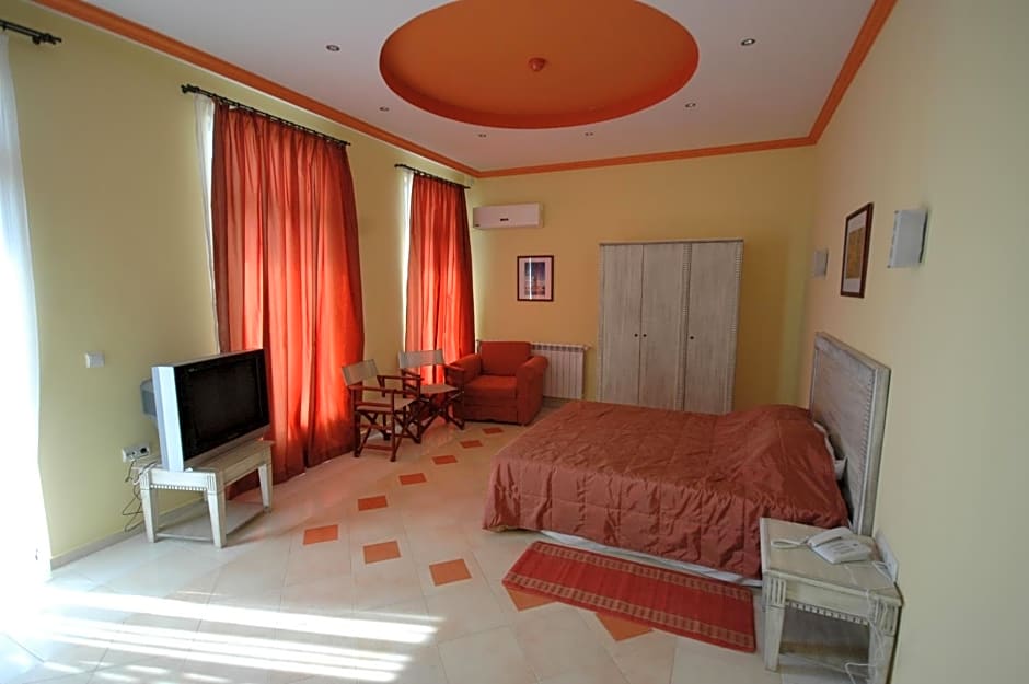 Brigantina Beach Hotel