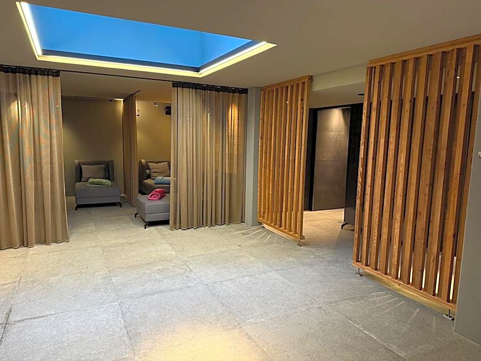 Hotel Matterhornblick