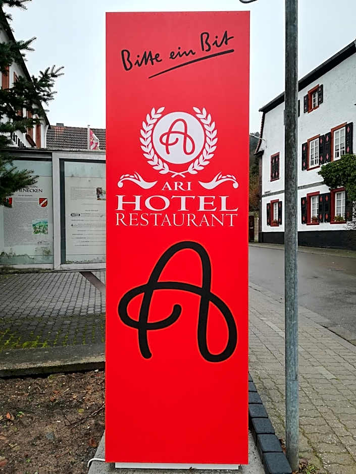 Hotel Ari