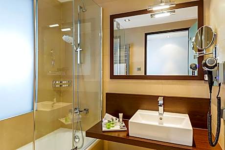 Premium Room with View