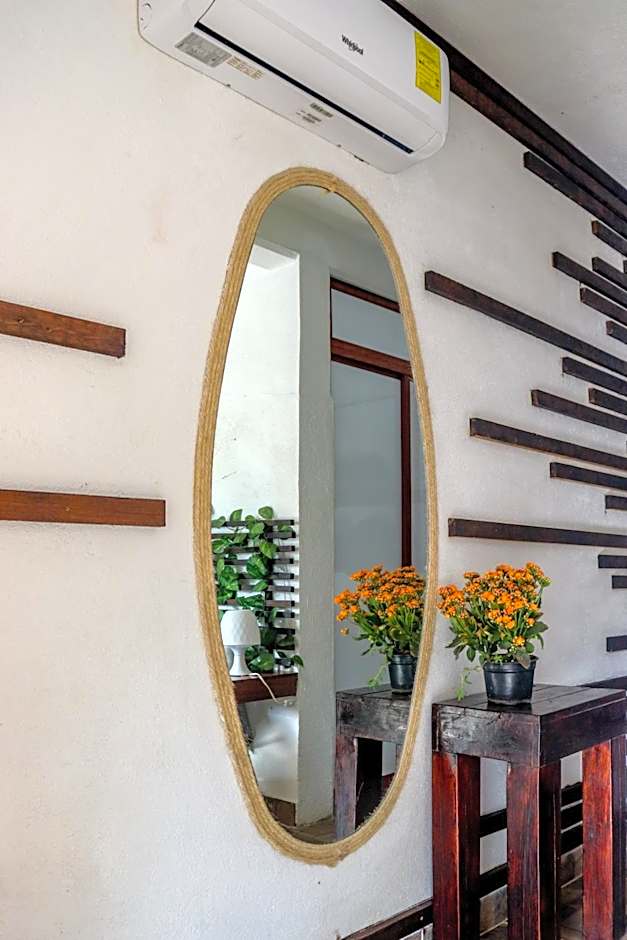La Aldea Zipolite