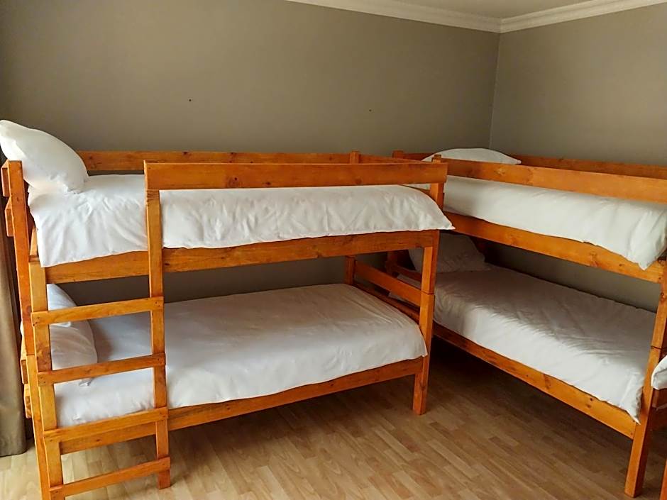 Serenity Shores Backpackers