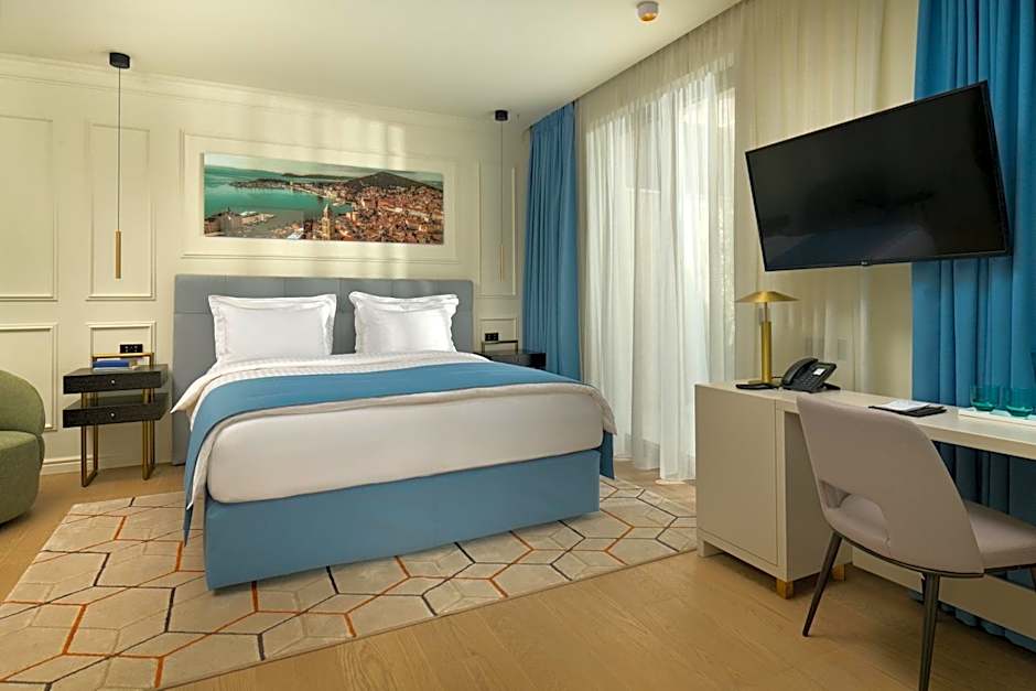 Mirari Boutique Hotel