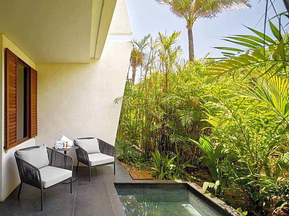 Conrad By Hilton Tulum